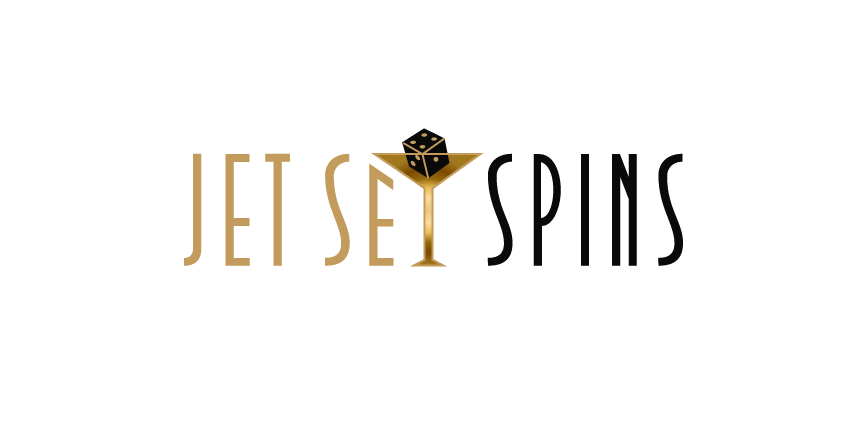 JetSet Spins Casino logo