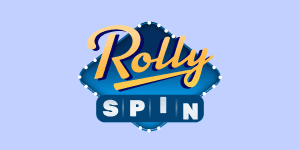 RollySpin Casino logo